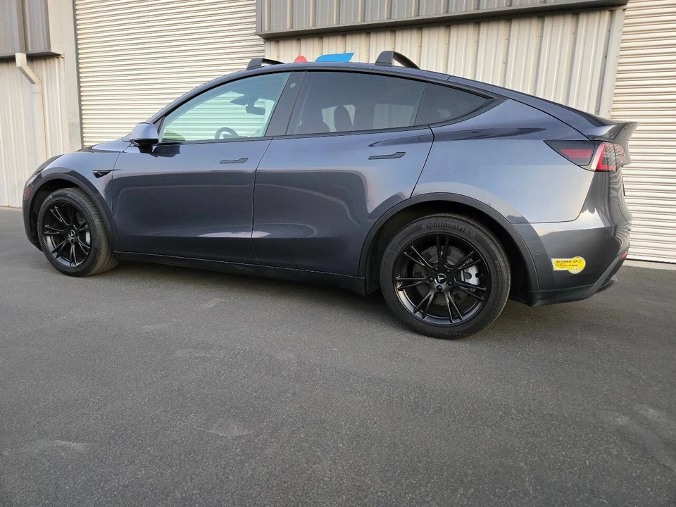 2021 Tesla Model Y - Image 4 of 21