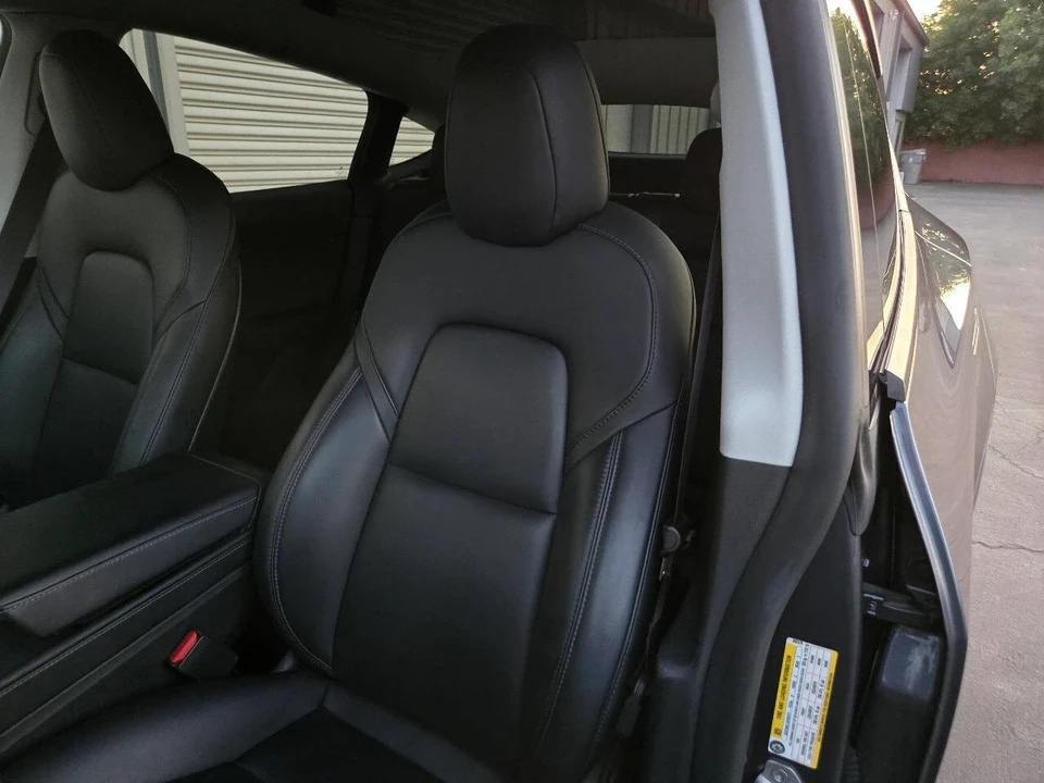 2021 Tesla Model Y - Image 21 of 21