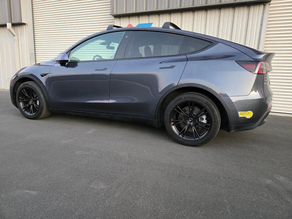 2021 Tesla Model Y - Image 4 of 21