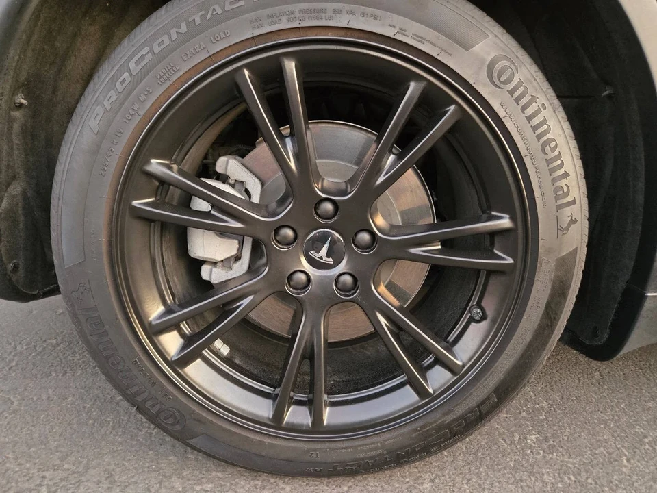 2021 Tesla Model Y - Image 17 of 21