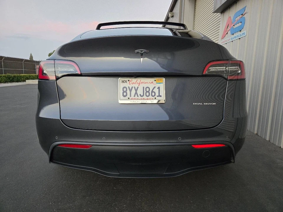 2021 Tesla Model Y - Image 7 of 21