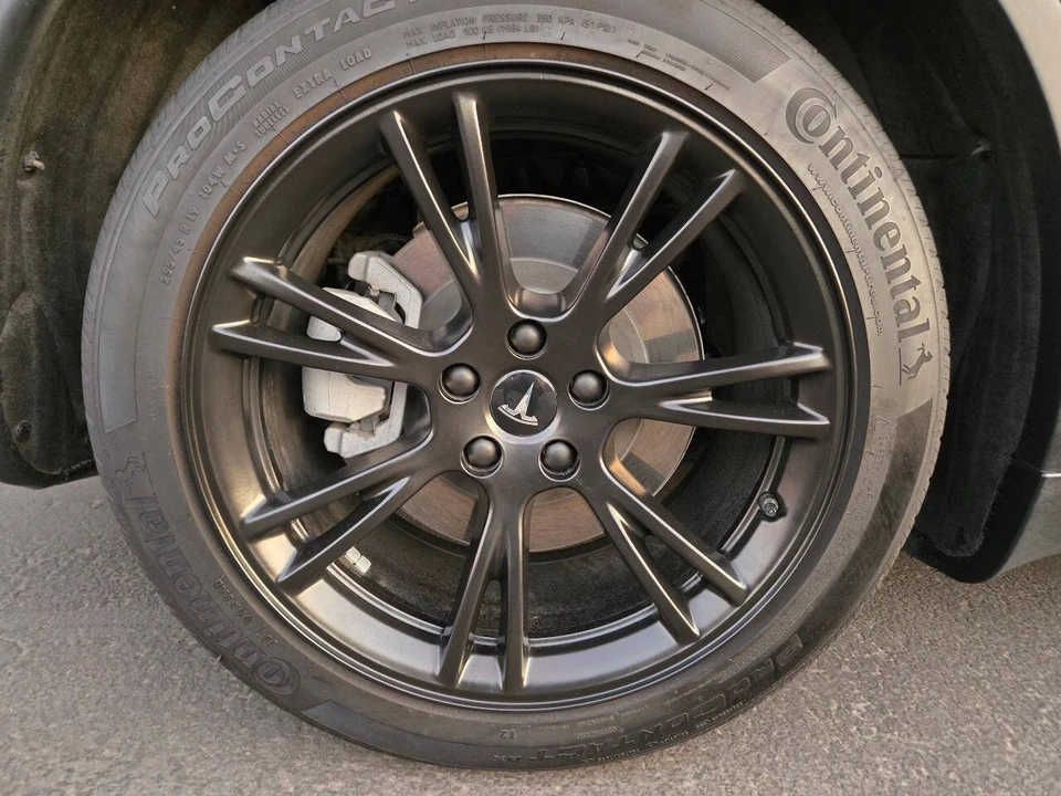 2021 Tesla Model Y - Image 17 of 21