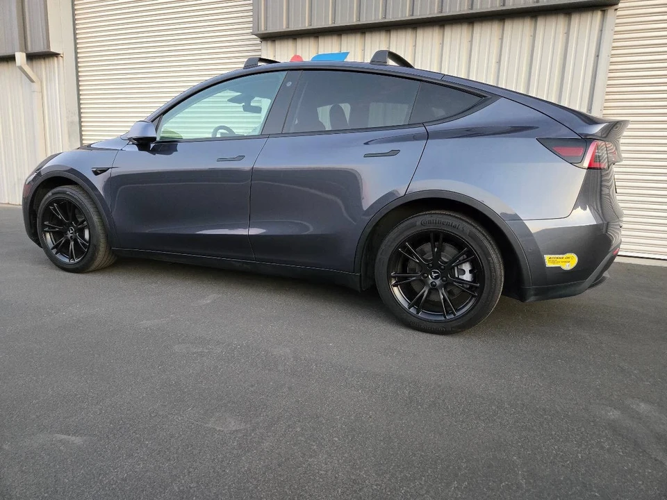 2021 Tesla Model Y - Image 4 of 21
