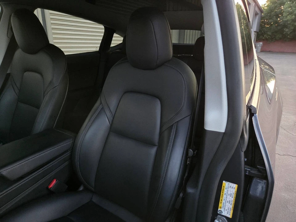 2021 Tesla Model Y - Image 21 of 21