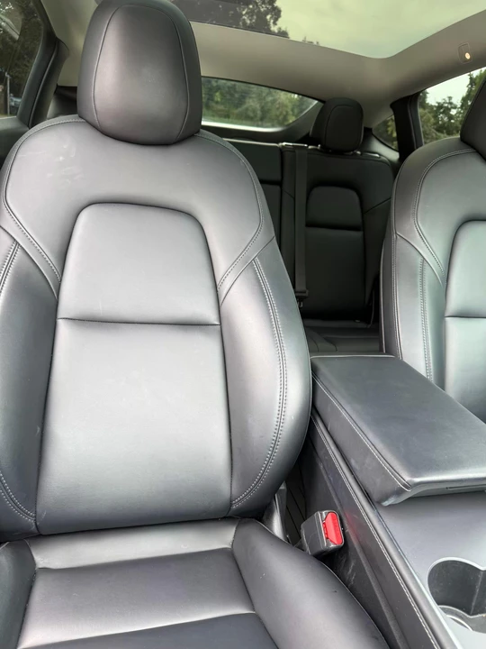 2021 Tesla Model Y - Image 31 of 31