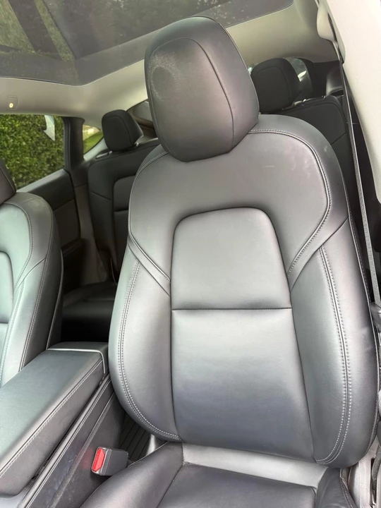 2021 Tesla Model Y - Image 28 of 31
