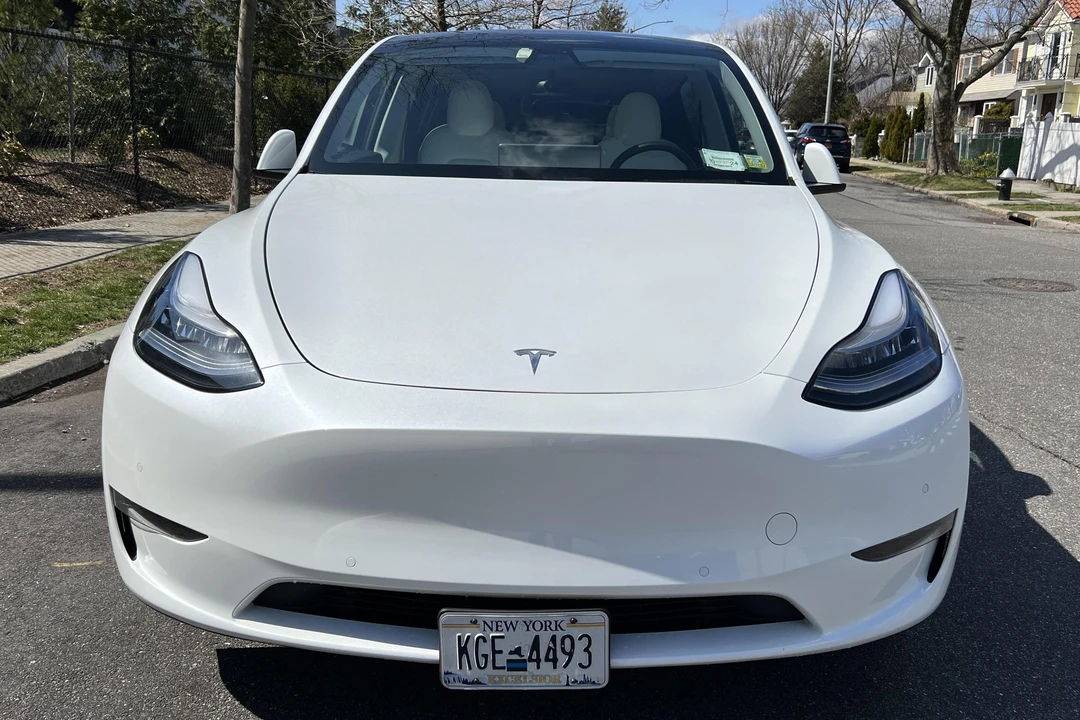2021 Tesla Model Y - Image 2 of 17
