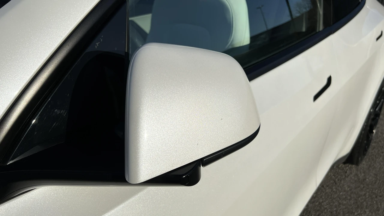 2021 Tesla Model Y - Image 16 of 17