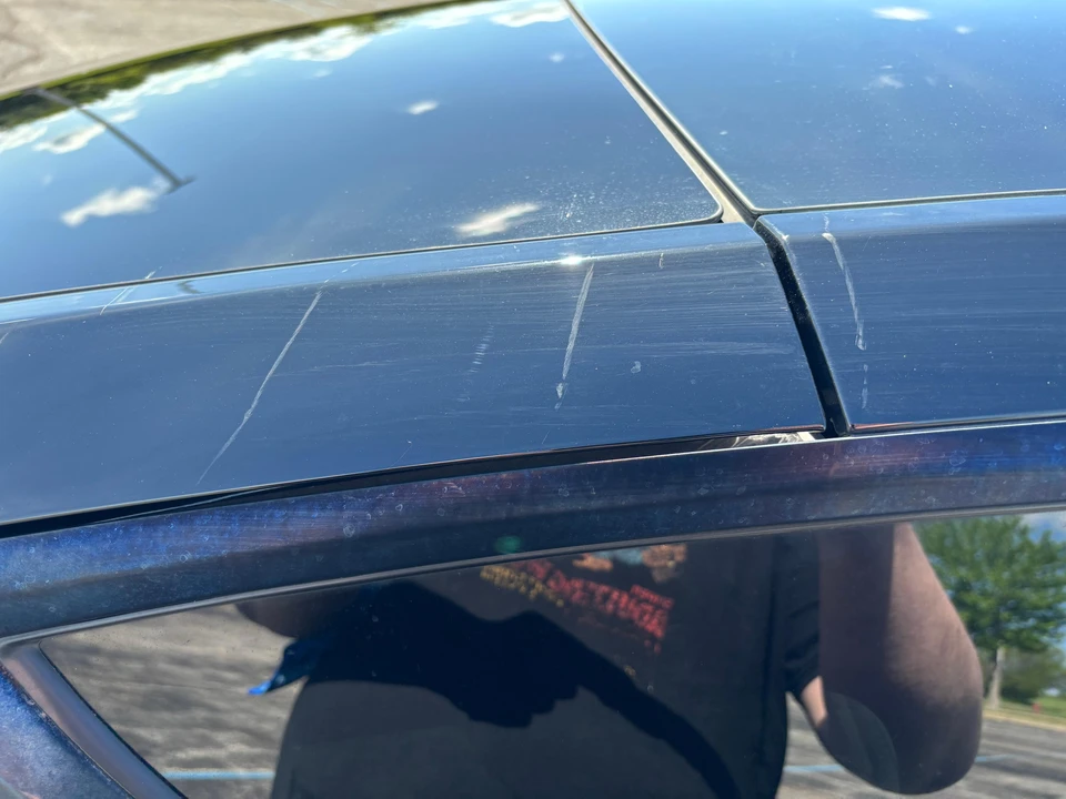 2021 Tesla Model Y - Image 30 of 31