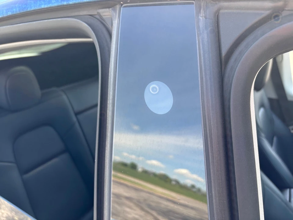 2021 Tesla Model Y - Image 21 of 31