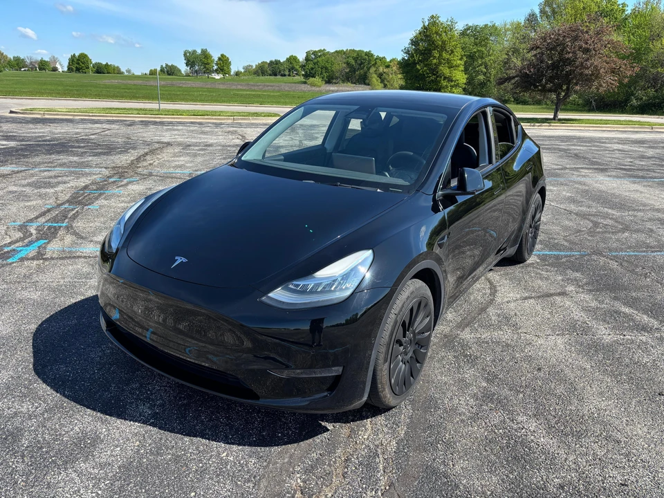 2021 Tesla Model Y - Image 6 of 31