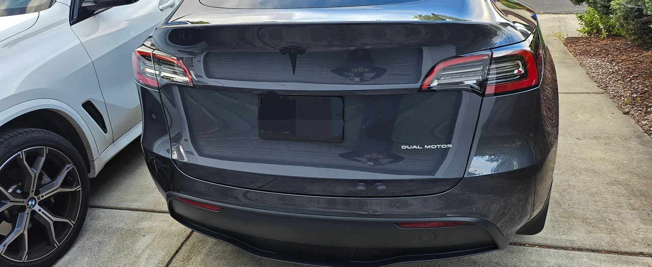 2021 Tesla Model Y - Image 31 of 31