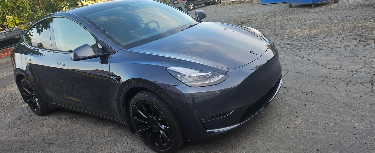 2021 Tesla Model Y - Image 14 of 31