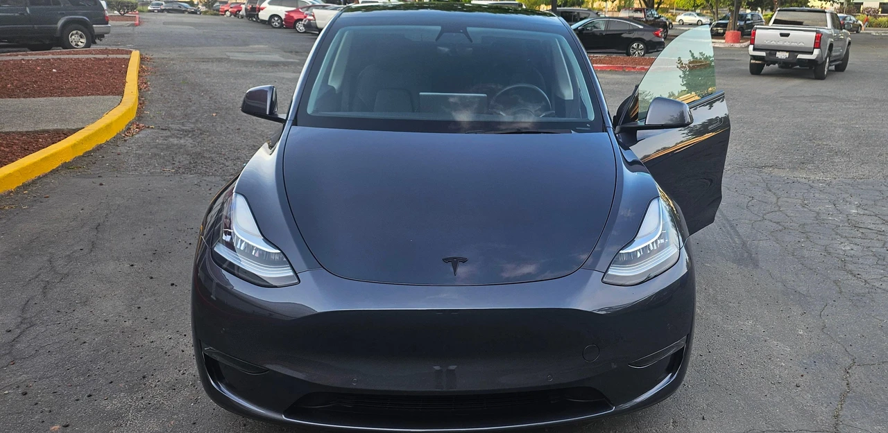2021 Tesla Model Y - Image 6 of 31