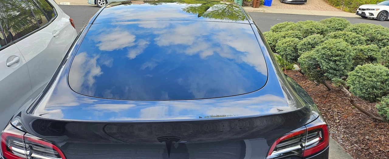 2021 Tesla Model Y - Image 30 of 31