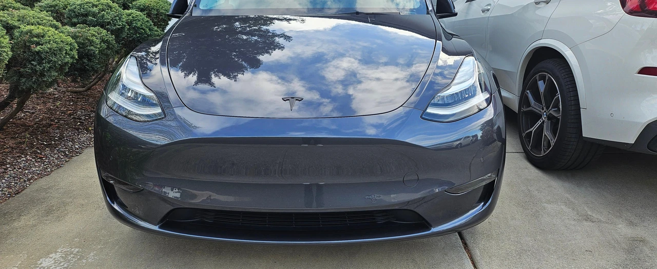 2021 Tesla Model Y - Image 19 of 31