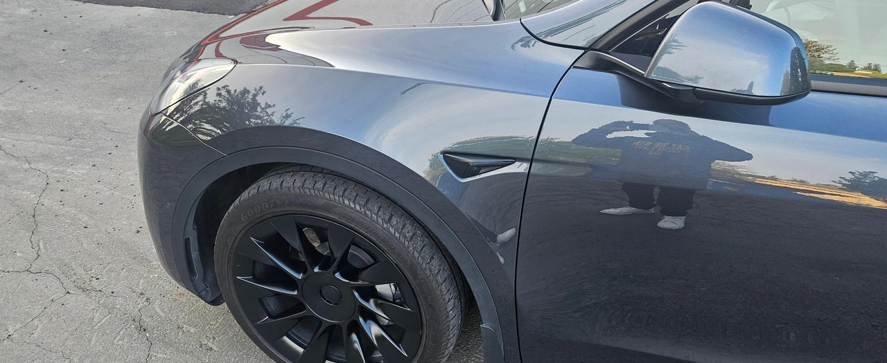 2021 Tesla Model Y - Image 23 of 31