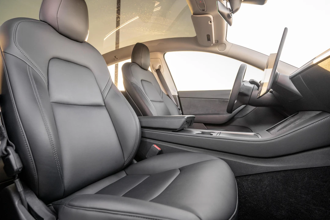 2021 Tesla Model Y - Image 22 of 31