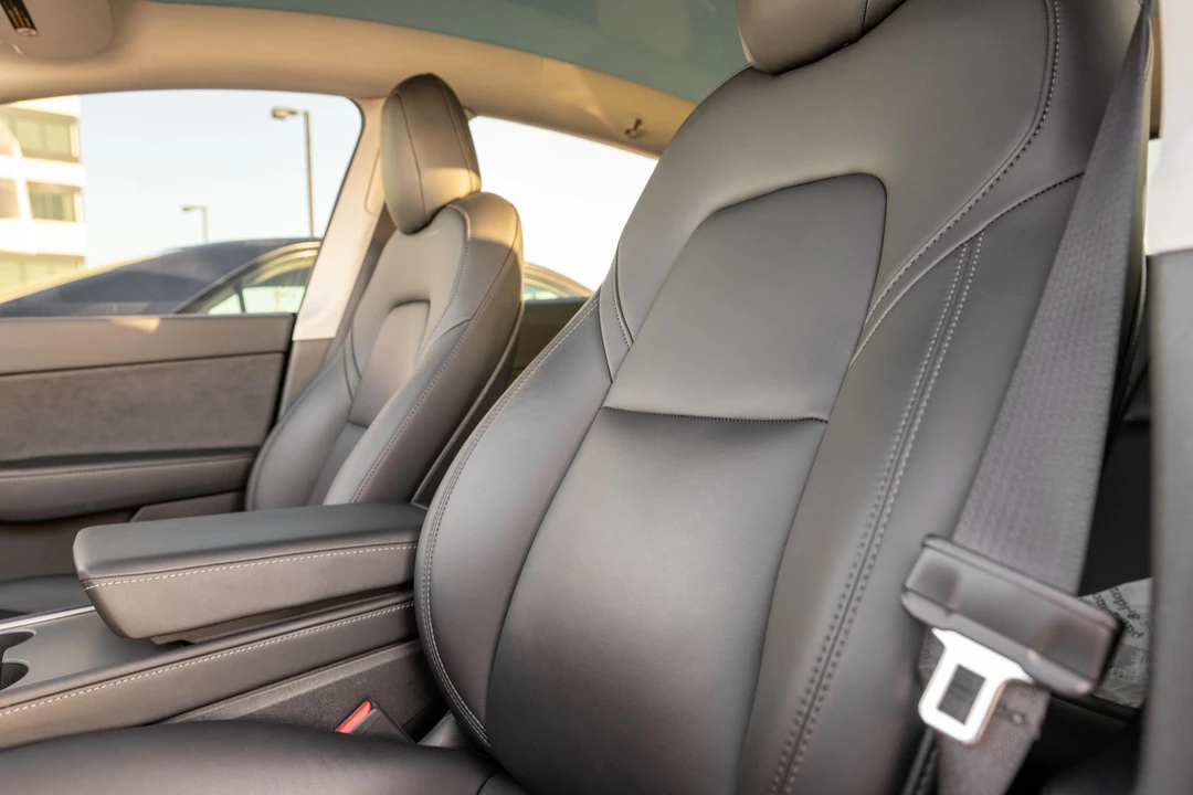 2021 Tesla Model Y - Image 19 of 31