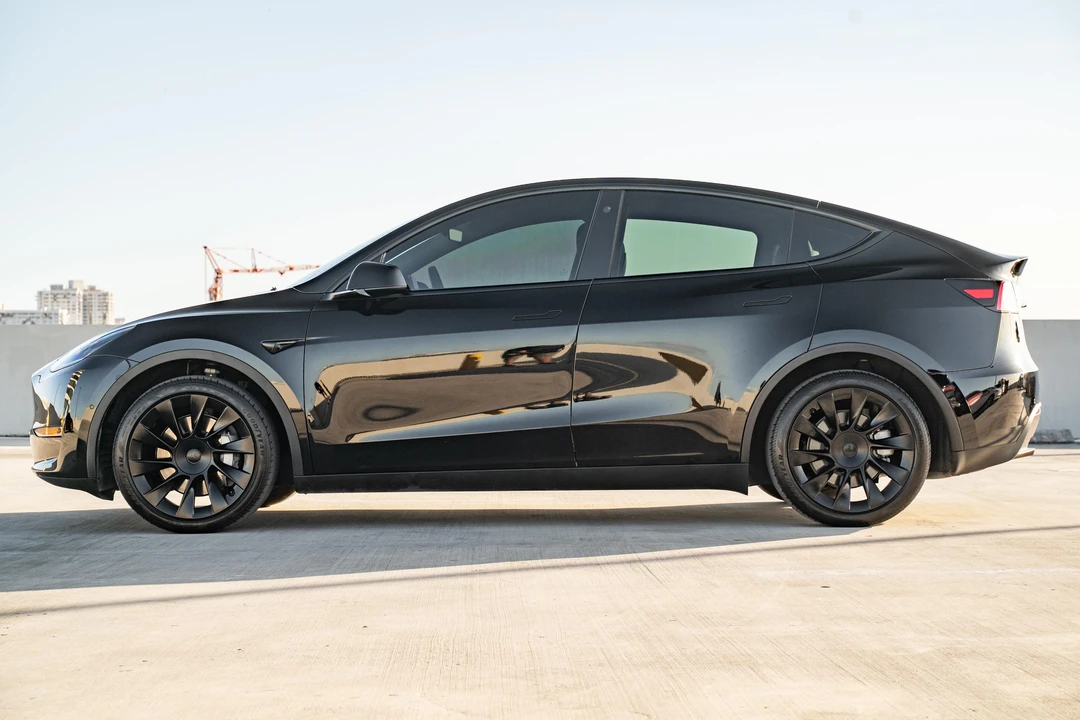 2021 Tesla Model Y - Image 7 of 31