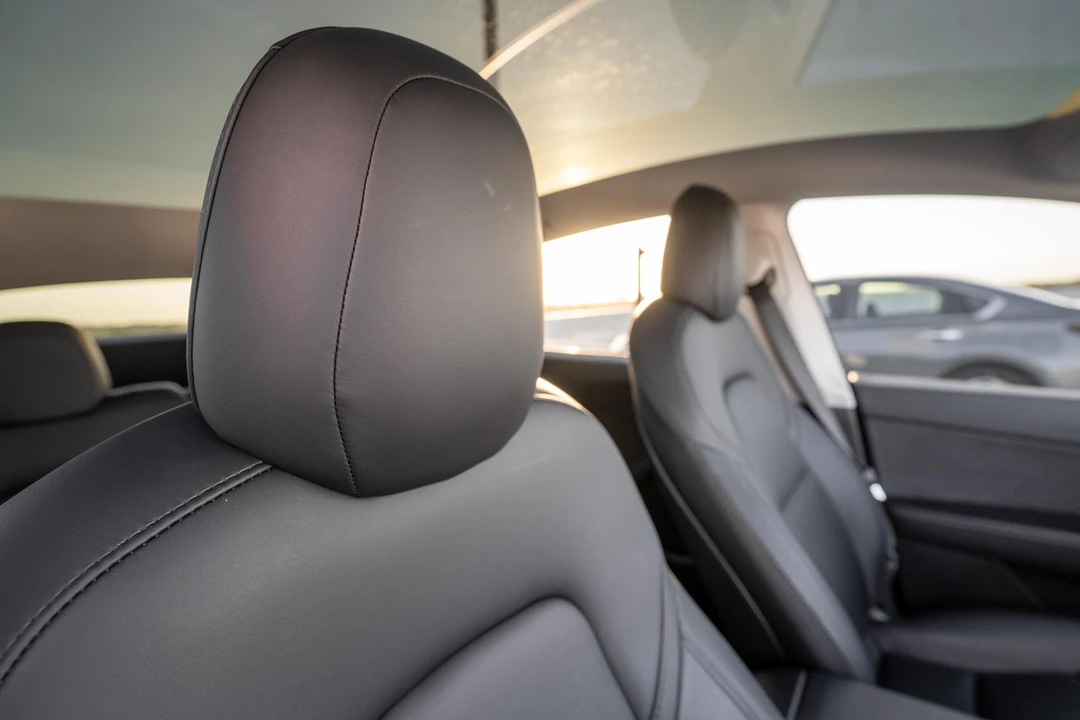 2021 Tesla Model Y - Image 23 of 31