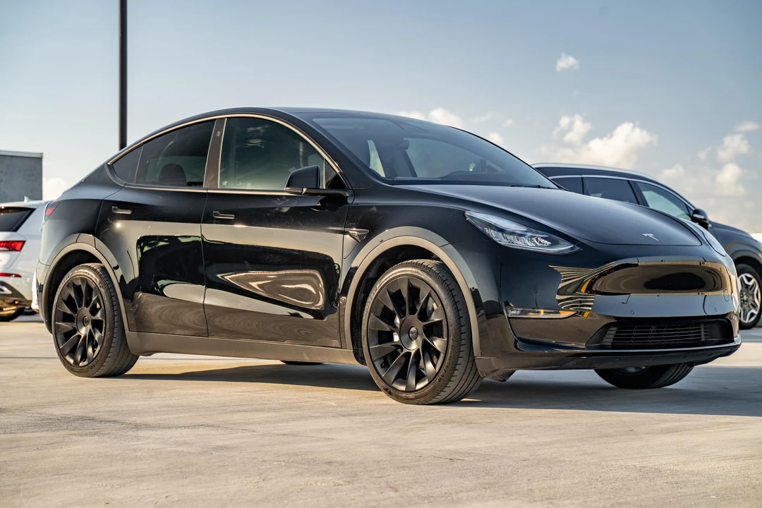 2021 Tesla Model Y - Image 6 of 31