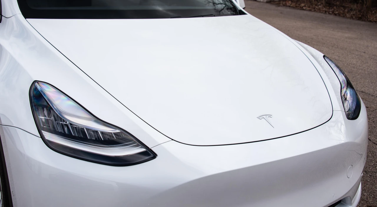 2021 Tesla Model Y - Image 20 of 31