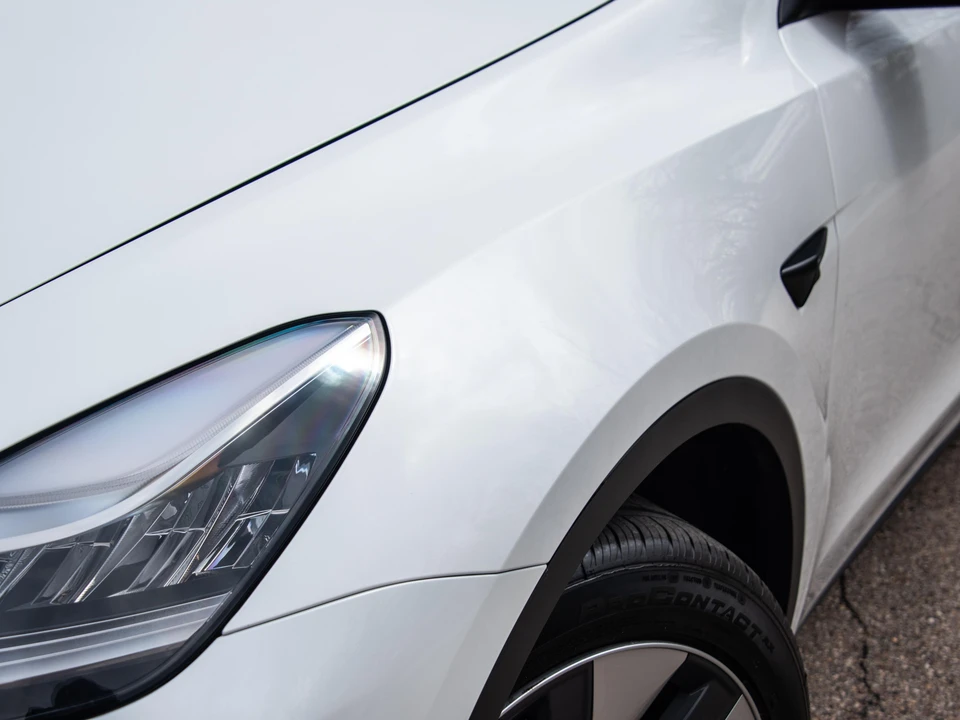 2021 Tesla Model Y - Image 26 of 31
