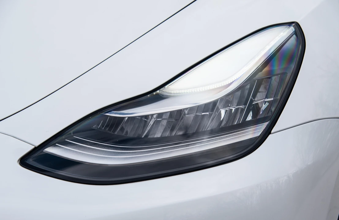 2021 Tesla Model Y - Image 22 of 31