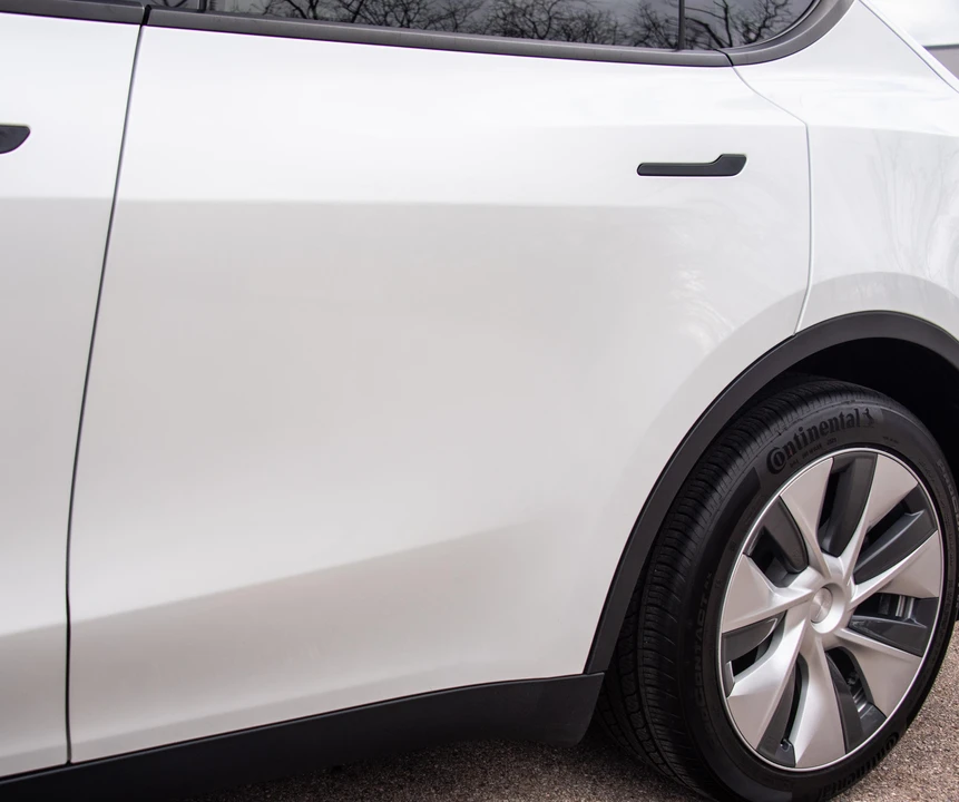2021 Tesla Model Y - Image 30 of 31