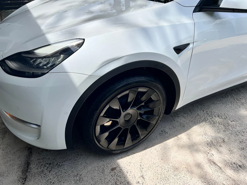 2021 Tesla Model Y - Image 20 of 31