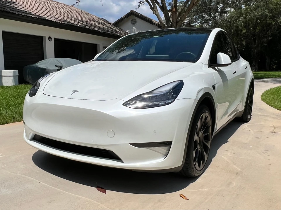 2021 Tesla Model Y - Image 7 of 31