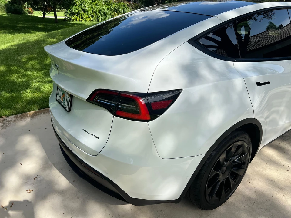 2021 Tesla Model Y - Image 31 of 31