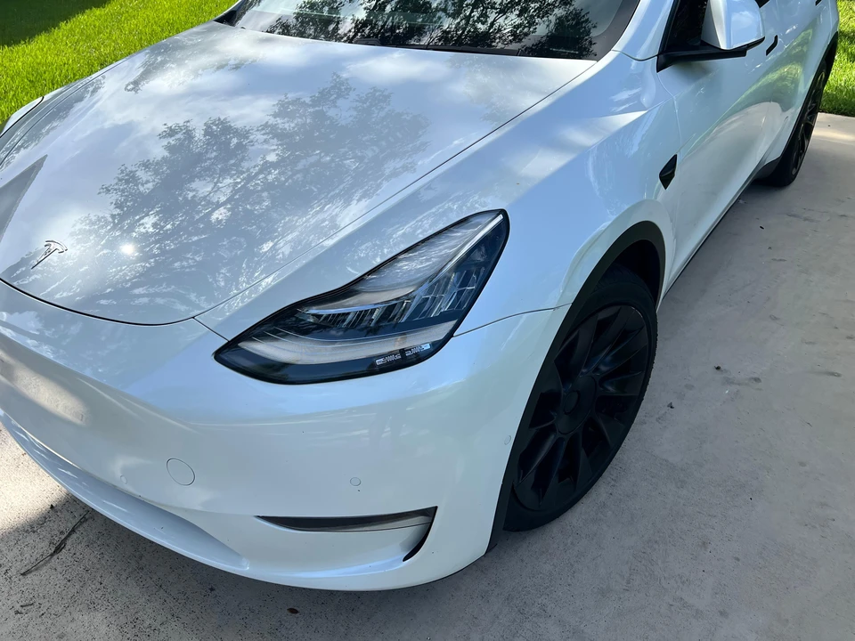 2021 Tesla Model Y - Image 19 of 31