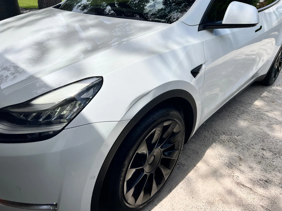 2021 Tesla Model Y - Image 21 of 31
