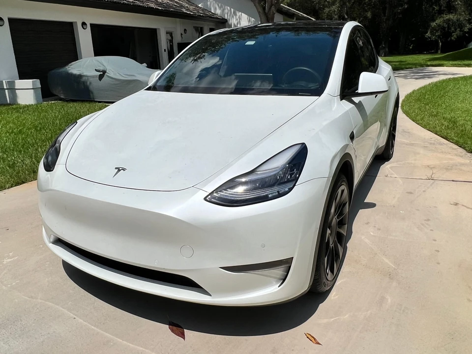 2021 Tesla Model Y - Image 6 of 31