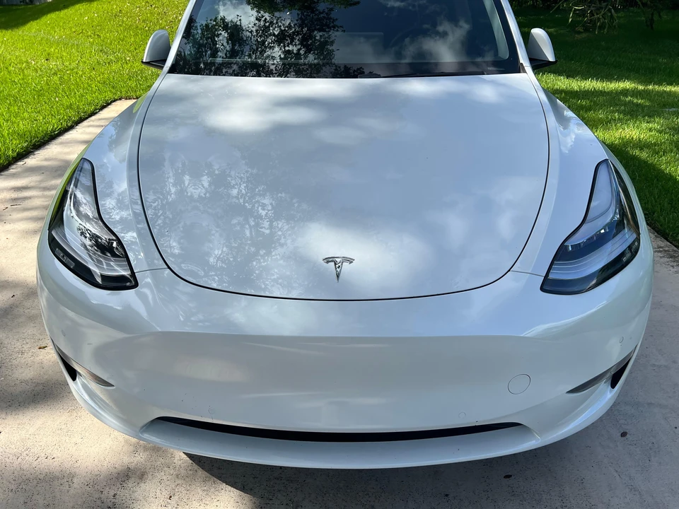 2021 Tesla Model Y - Image 18 of 31