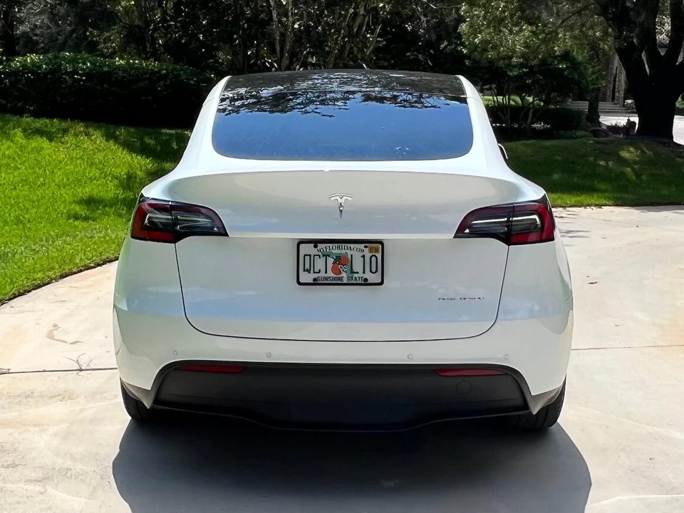 2021 Tesla Model Y - Image 12 of 31
