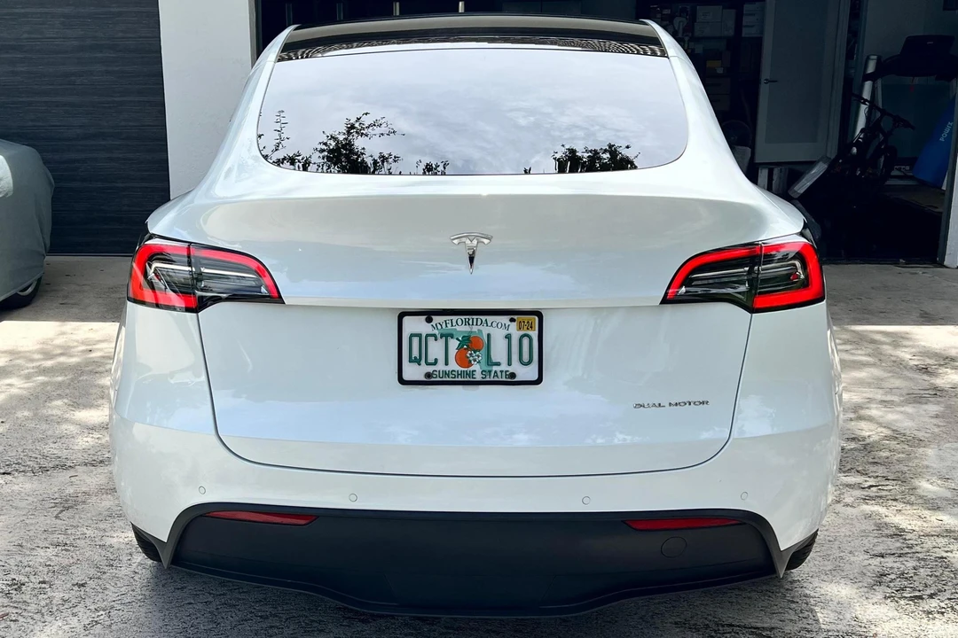 2021 Tesla Model Y - Image 5 of 31
