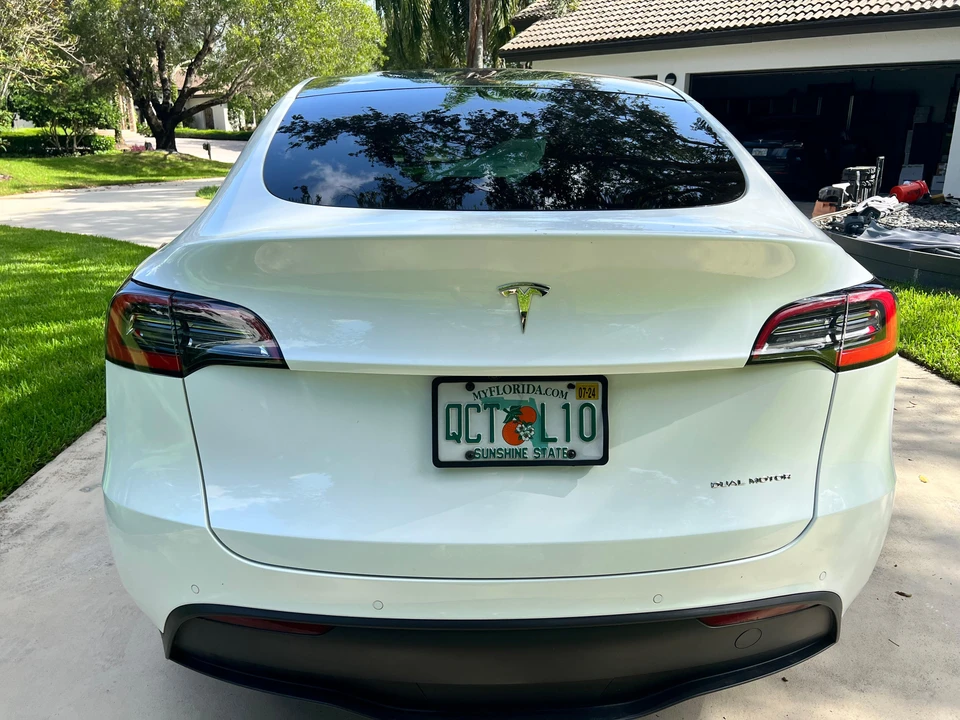 2021 Tesla Model Y - Image 11 of 31