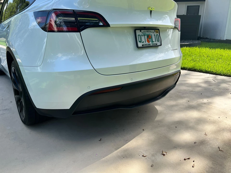 2021 Tesla Model Y - Image 29 of 31