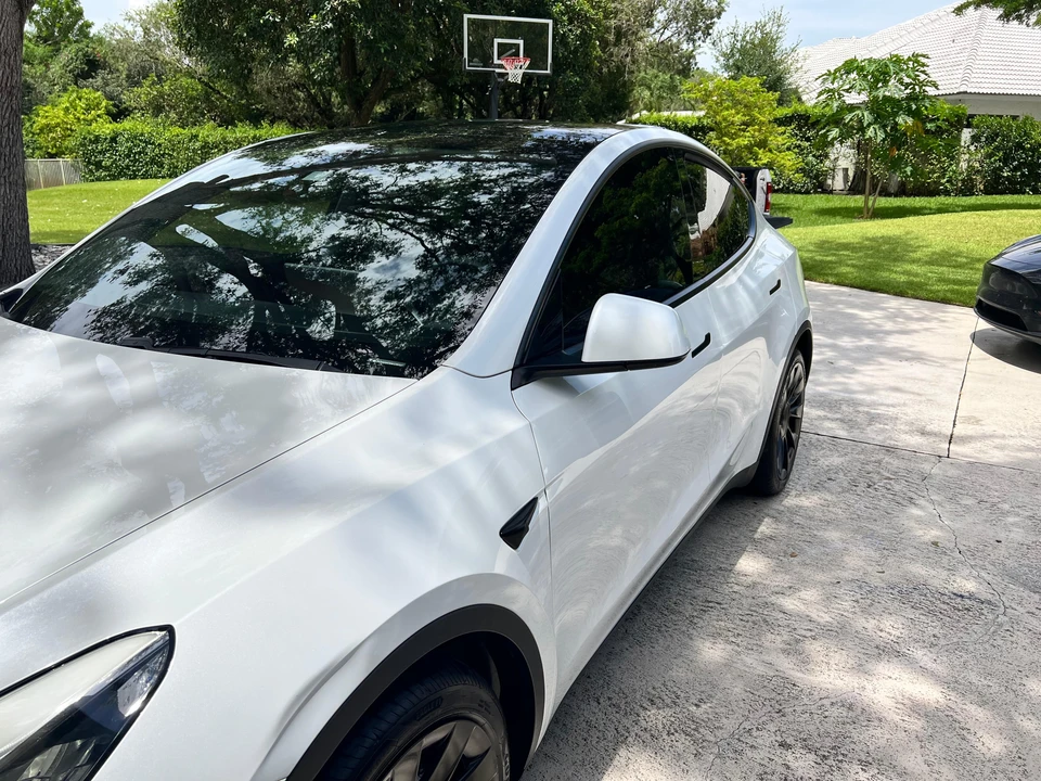 2021 Tesla Model Y - Image 22 of 31