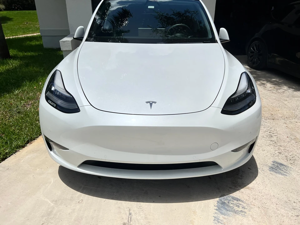 2021 Tesla Model Y - Image 17 of 31