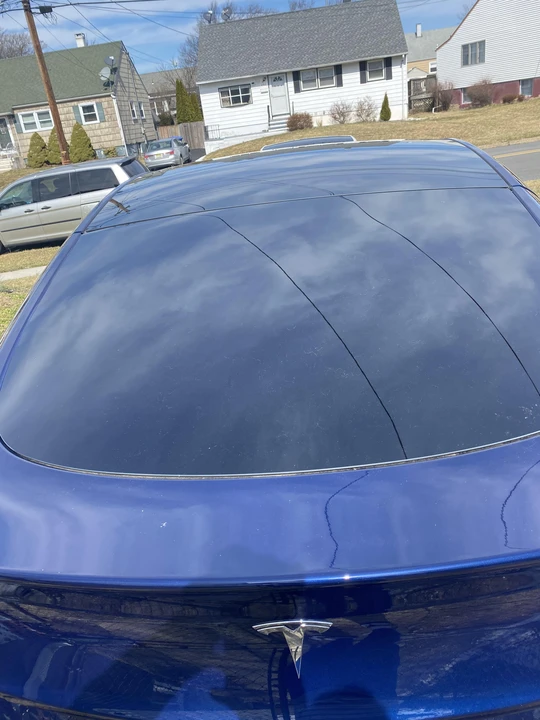 2021 Tesla Model Y - Image 25 of 31