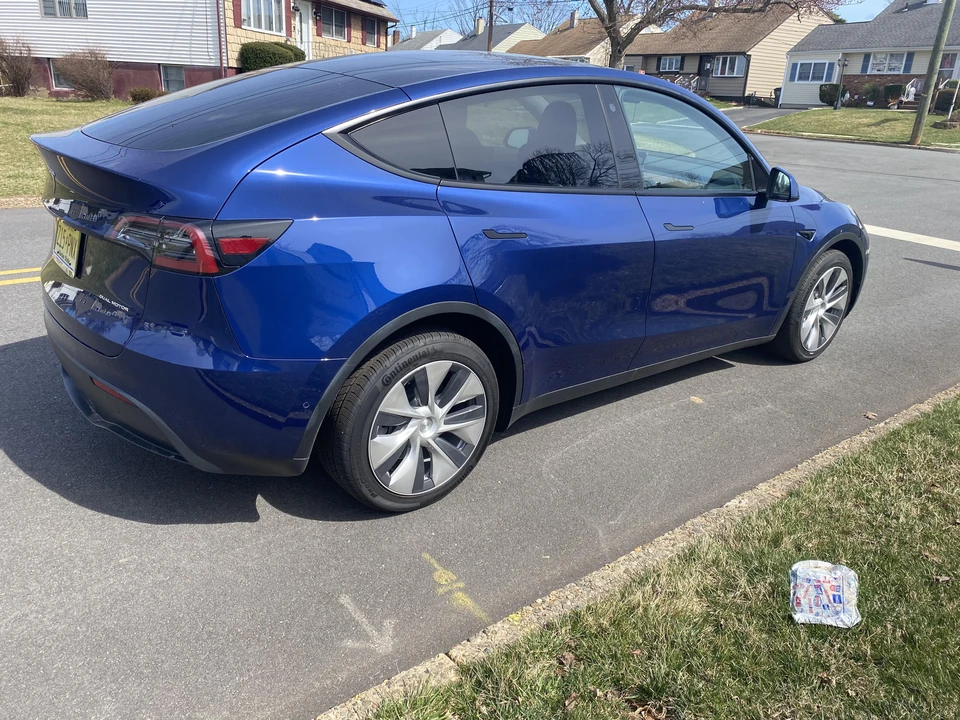 2021 Tesla Model Y - Image 14 of 31