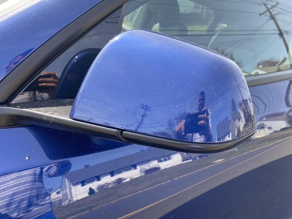 2021 Tesla Model Y - Image 20 of 31