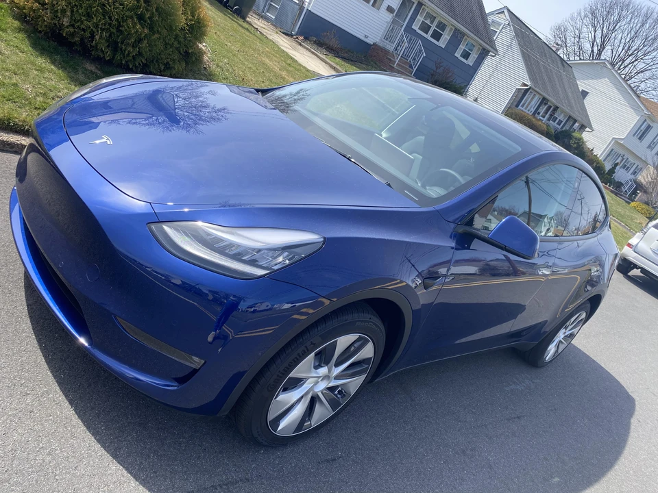 2021 Tesla Model Y - Image 10 of 31