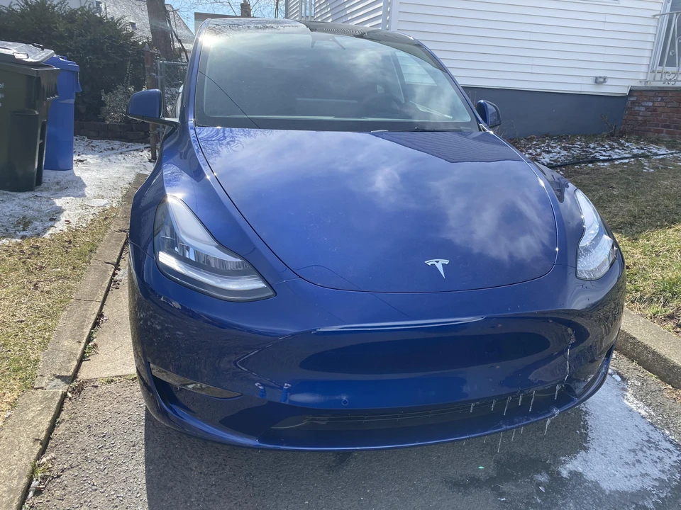 2021 Tesla Model Y - Image 17 of 31
