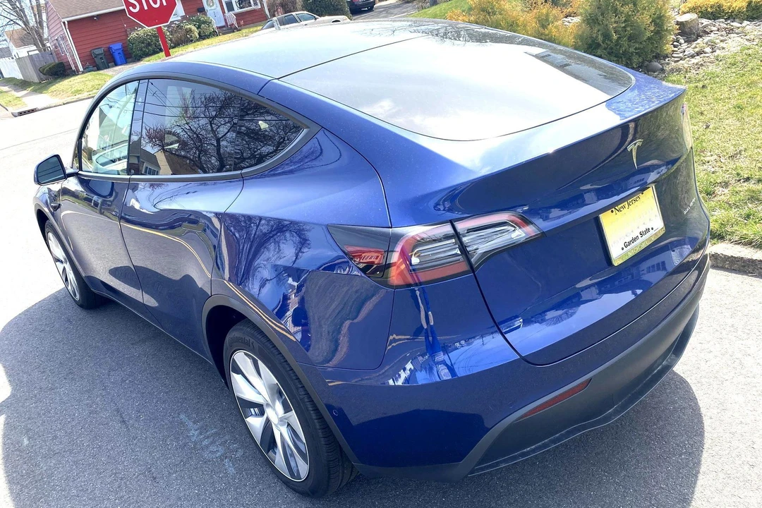 2021 Tesla Model Y - Image 4 of 31