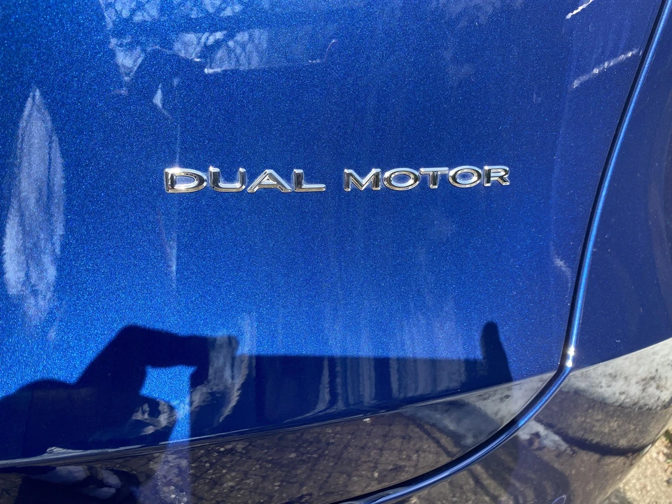 2021 Tesla Model Y - Image 26 of 31
